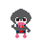 ペンダッグ（個別スタンプ：23）