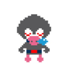 ペンダッグ（個別スタンプ：24）