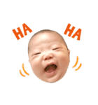 ゆうランド（個別スタンプ：10）