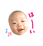 ゆうランド（個別スタンプ：25）