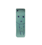 付箋のぴよ（個別スタンプ：6）