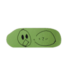 付箋のぴよ（個別スタンプ：23）