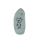 付箋のぴよ（個別スタンプ：24）
