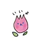 ももくまちゃん（個別スタンプ：13）