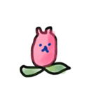 ももくまちゃん（個別スタンプ：20）