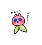 ももくまちゃん（個別スタンプ：23）