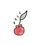 ももくまちゃん（個別スタンプ：28）
