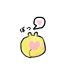ももくまちゃん（個別スタンプ：30）