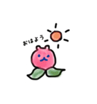ももくまちゃん（個別スタンプ：31）