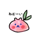 ももくまちゃん（個別スタンプ：33）