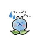 ももくまちゃん（個別スタンプ：38）