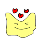 僕はどろどろ。（個別スタンプ：33）