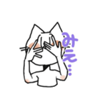 おしおのねこ（個別スタンプ：2）