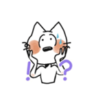おしおのねこ（個別スタンプ：6）