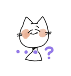 おしおのねこ（個別スタンプ：11）