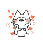 おしおのねこ（個別スタンプ：15）