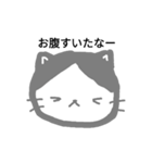 ねこセット（個別スタンプ：1）
