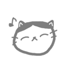 ねこセット（個別スタンプ：4）