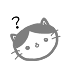 ねこセット（個別スタンプ：10）