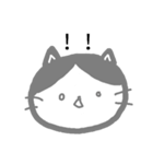 ねこセット（個別スタンプ：12）
