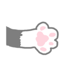 ねこセット（個別スタンプ：15）