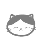 ねこセット（個別スタンプ：17）