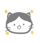 ねこセット（個別スタンプ：18）