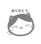 ねこセット（個別スタンプ：24）