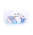 どうぶつコメント（個別スタンプ：29）
