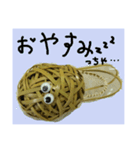 にぎりっちゃスタンプ 写真編（個別スタンプ：2）