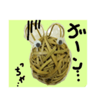 にぎりっちゃスタンプ 写真編（個別スタンプ：4）