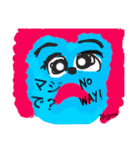 Emoji by Nozo 3（個別スタンプ：1）