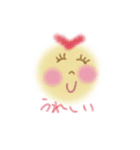 ほんわかりぼん（個別スタンプ：6）