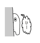 使える！おばけくん（個別スタンプ：11）