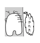 使える！おばけくん（個別スタンプ：13）