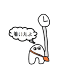使える！おばけくん（個別スタンプ：17）