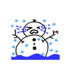 Mr.Snow（個別スタンプ：11）