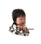 KU.brother（個別スタンプ：4）