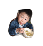 KU.brother（個別スタンプ：7）