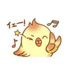 ハイー ぼくはメンターです。(Japan ver.)（個別スタンプ：22）