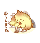 ハイー ぼくはメンターです。(Japan ver.)（個別スタンプ：23）