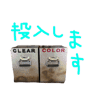 きぃちゃんの日々（個別スタンプ：28）