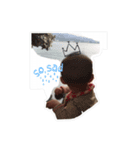9cup's Life（個別スタンプ：2）