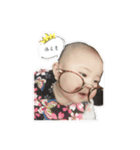 9cup's Life（個別スタンプ：4）