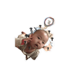 9cup's Life（個別スタンプ：5）