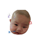9cup's Life（個別スタンプ：6）