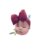 9cup's Life（個別スタンプ：8）