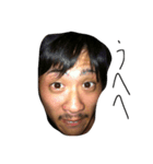 やっぴーーーー！（個別スタンプ：3）