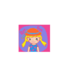 にっちゃんのスタンプ（個別スタンプ：7）