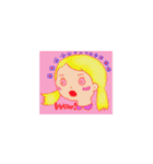 にっちゃんのスタンプ（個別スタンプ：10）